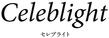 celebrightロゴ
